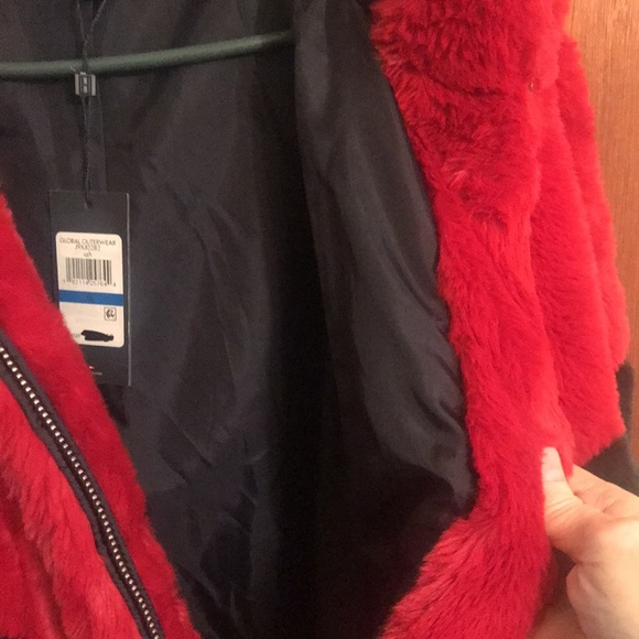 Tommy Hilfiger Coat - Picture 4 of 6